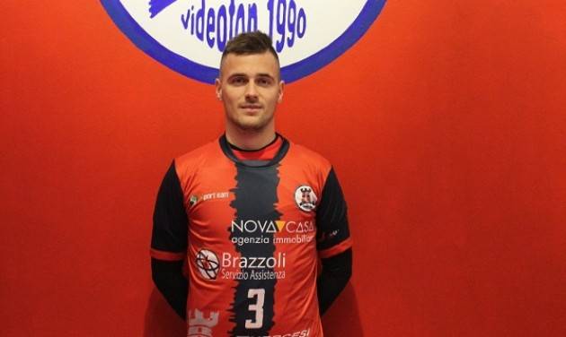 Crema Colpo di Mercato per il Videoton: Valerio Di Maggio approda in rossoblù!