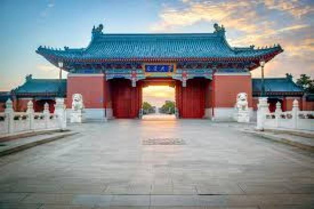 LNews-Focus. UNIVERSITA', ACCORDO COLLABORAZIONE TRA BICOCCA E JIAO TONG SHANGHAI: SCAMBI STUDENTI E CONOSCENZE IN MEDICINA