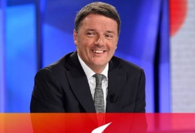 Matteo Renzi destabilizza il governo giallorosso | Elia Sciacca (Cremona)