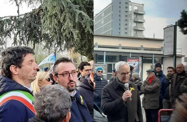 SARDINE e RANINI