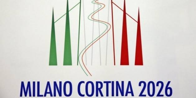 LNews-OLIMPIADI 2026, PRESIDENTE FONTANA: DOBBIAMO PARTIRE SUBITO CON LE OPERE PUBBLICHE, GOVERNO DIA VIA LIBERA