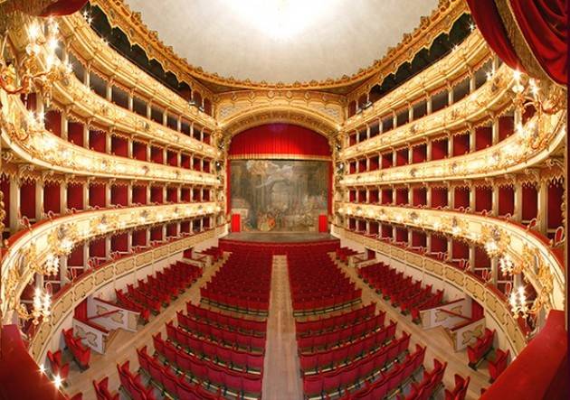 PILONI (PD) IN REGIONE CHIEDE 300MILA EURO PER IL TEATRO PONCHIELLI