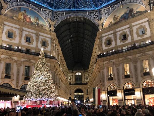 L’ODIO NON HA FUTURO. Bonaldi,  Galimberti, Piloni a Milano  alla marcia a sostegno di Liliana Segre