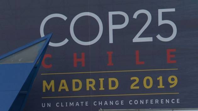 LNews-COP25, CATTANEO: MILANO SEDE DELLA 'YOUTH COP'? ULTERIORE CONFERMA DEL NOSTRO LAVORO, SIAMO SULLA STRADA GIUSTA