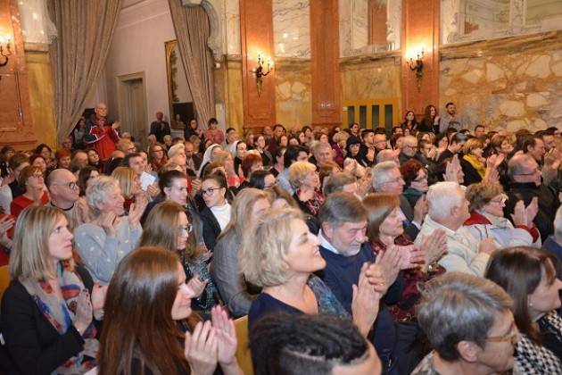 Il violino oltre i confini, Stradivari a Fiume – Kresnik e Cremona