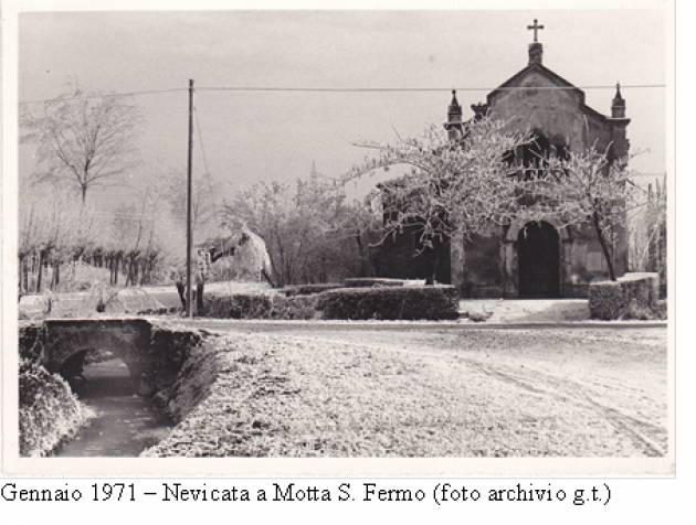 Tre poesie invernali di Giampietro Tenca: Invèran, Falöpi, La sesta dal presepi