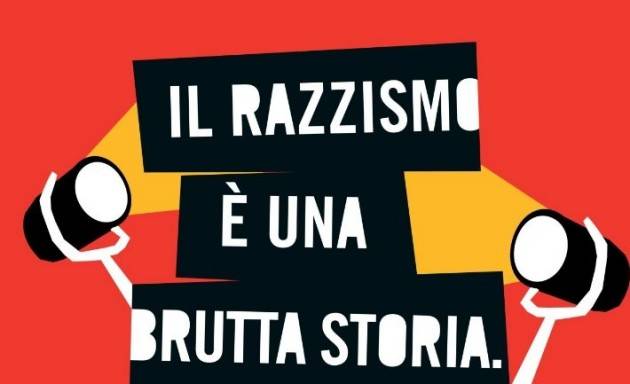 Sardine. Degli Angeli: Lega razzista, Burgazzi simbolo dell’odio. Discriminazione intollerabile