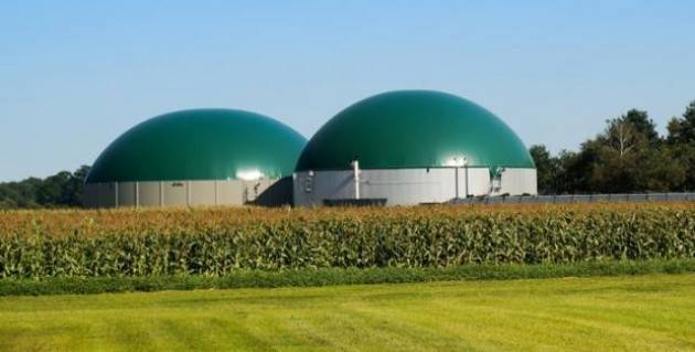 MANOVRA: OK A BIOGAS E DIGESTATO