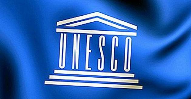 L’Italia rieletta nel Consiglio esecutivo dell’Unesco