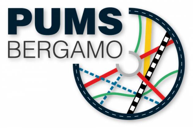 Bergamo: Pubblicato il Piano Urbano della Mobilita' Sostenibile 