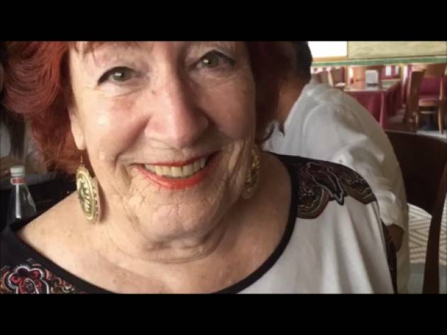 Lombardi nel Mondo Incontro a Mantova con Flavia Aondio e Cristina Sarzi Amade’  sabato 14 dicembre