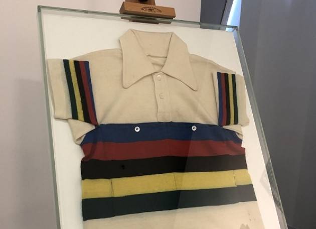 LNews-MILANO, INAUGURATA LA MOSTRA 'BRERA 100 COPPI' A PALAZZO LOMBARDIA. L'ESPOSIZIONE SINO AL 22 DICEMBRE, INGRESSO GRATUITO