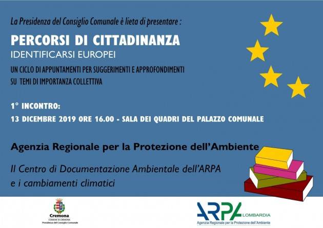 L'ECO EVENTI - Percorsi di cittadinanza