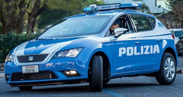 Udine: operazione Predator