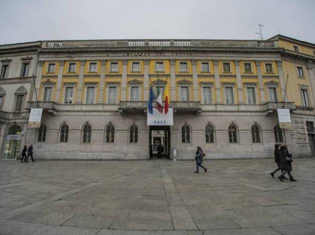 Il Comune di Bergamo assegna 10 benemerenze civiche e 5 medaglie d'oro