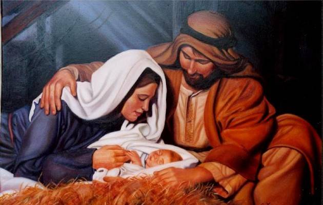 NATALE UN AMORE CHE NON TREMA