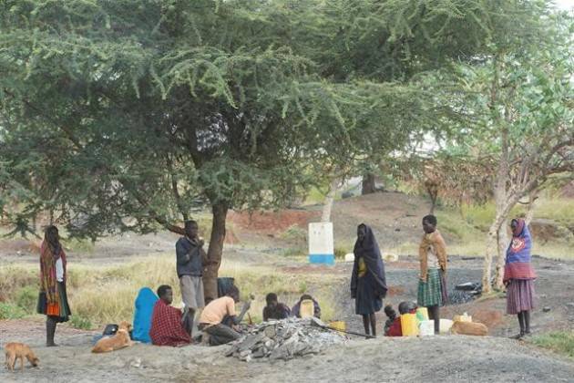 Pianeta Migranti Cremona. Uganda: schiavi delle imprese minerarie scavano a mani nude