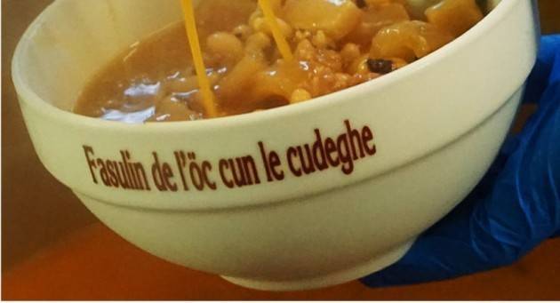 La Lombardia riconosce i ‘ Fasulin de l'oc cun le cudeghe fra 'Prodotti agroalimentari tradizionali' (Pat) di Cremona