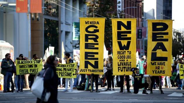 Prandini: “Sì al green new deal ma senza tagli alla Pac”