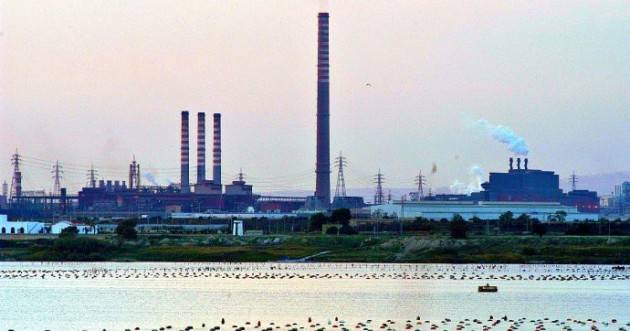 L'ex Ilva e il sindacalismo da salotto tv