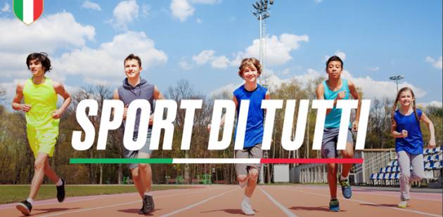 LNews-Focus. GIOVANI, REGIONE E FONDAZIONE CARIPLO FINANZIANO 31 PROGETTI DEDICATI ALLO SPORT PER OLTRE 1,4 MILIONI DI EURO