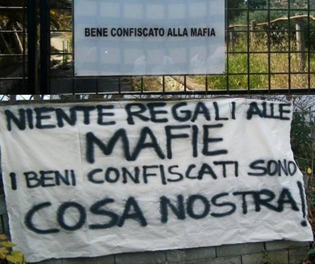 LNews-Focus. BENI CONFISCATI MAFIA, DA REGIONE 820.000 EURO AI COMUNI LOMBARDI PER RIQUALIFICARE IMMOBILI PER ASSOCIAZIONI