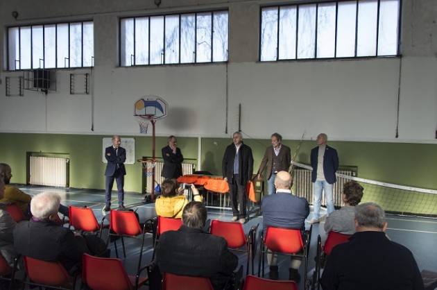 A Cremona è nato  ENSI (l’Ente Nazionale Sport Inclusivi) Goffredo Iachetti Presidente