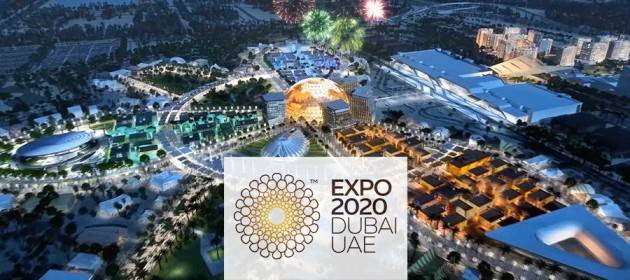 Emilia Romagna: contributi per progetti promozionali durante Expo Dubai 2020