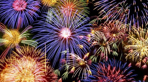 Potenza: sequestrati 170 chili di “botti”