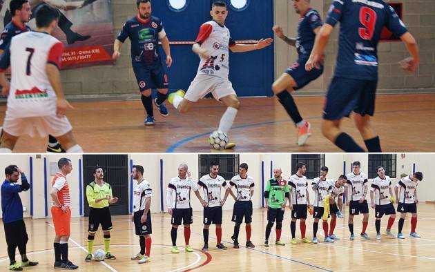 VIDEOTON CREMA - LEGNI MALEDETTI COL REAL CORNAREDO: SERIE B KO 5-6, UNDER FERMATA SUL PARI. COLPO ESTERNO DEL NEW VIDI! 20-26