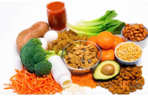 Risveglia il metabolismo prima delle feste, per evitare i sensi di colpa