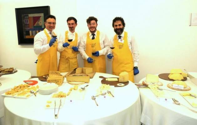 Il Latte, non è più tutto uguale: ed inizia la valorizzazione del formaggio