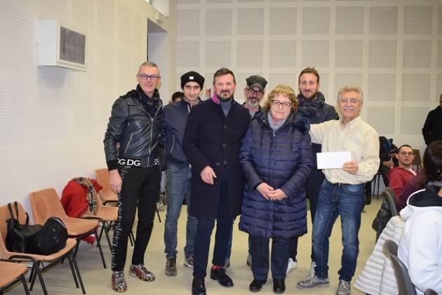 L’impresa edile “Bertolasi F.lli” sostiene l’Orchestra MagicaMusica 