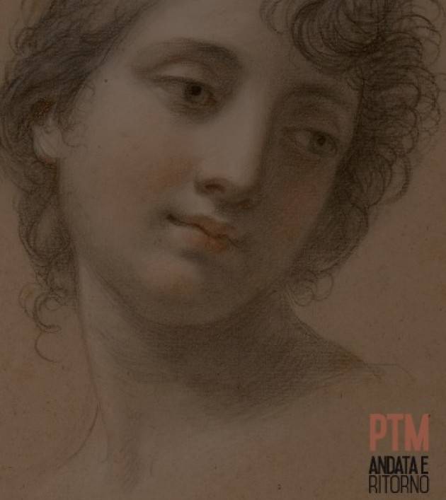 Nuova fermata per PTM A/R: focus su Andrea Appiani, uno degli artisti più cari a Paolo Tosio