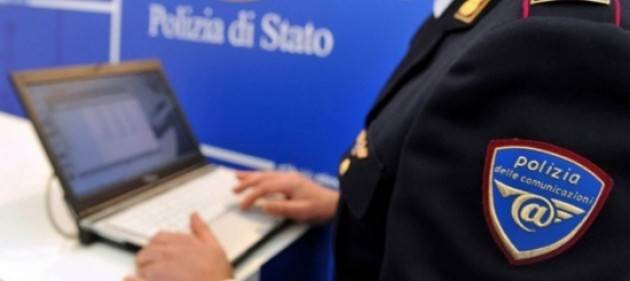 Acquisti sicuri in Rete: i consigli della Polizia postale