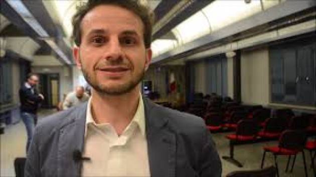 Marco Degli Angeli (M5S) Collegamento stradale Cremona Mantova. Basta bluff.