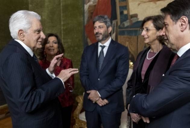 RISPETTO RECIPROCO ANTIDOTO CONTRO L’INTOLLERANZA