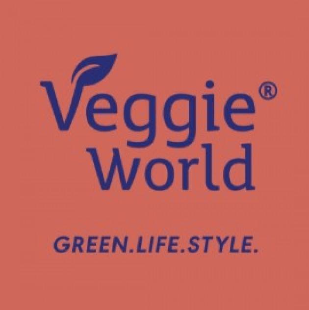 VeggieWorld, la più importante fiera vegan del mondo, arriva a Milano!