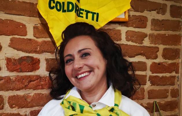 Coldiretti Donne Impresa Cremona, l’impegno prosegue