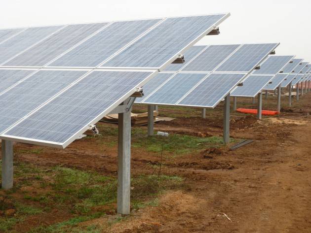 FOTOVOLTAICO  Gian Carlo Storti chiede di bloccare il mega impianto a fianco di Cremona Solidale | Paolo Zignani (Video)