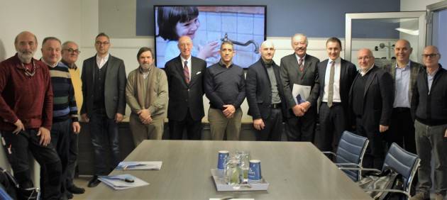 Padania Acque acqua più buona grazie agli impianti di potabilizzazione di Grontardo, Isola Dovarese e San Daniele 