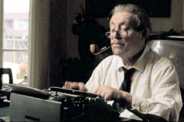 LNews-MILANO, LUNEDI' IN REGIONE 'GIANNI BRERA: STORIA DI UN LOMBARDO',SPETTACOLO SULLA VITA DELLO SCRITTORE.