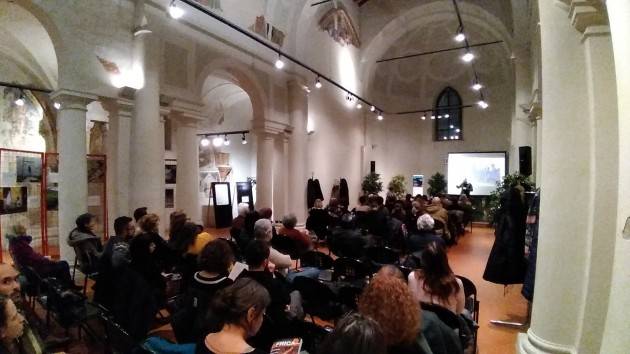 Cremona Festival dei Diritti 2019: più di 9.500 persone per immaginare insieme il futuro comune