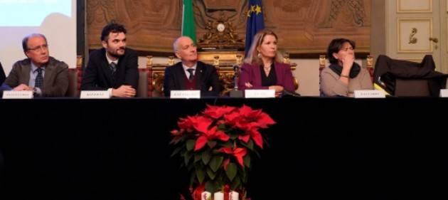 Gabrielli a Firenze per un Protocollo sulla sicurezza