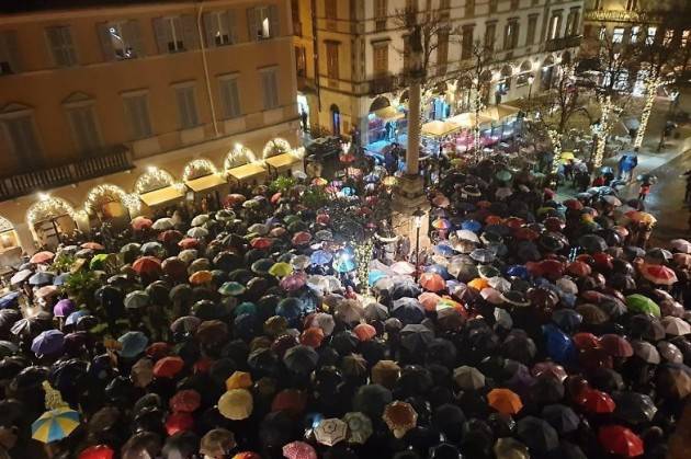 L'ECO FORUM LETTORI - Sardine in Piazza del Pesce ...ops... della Pace