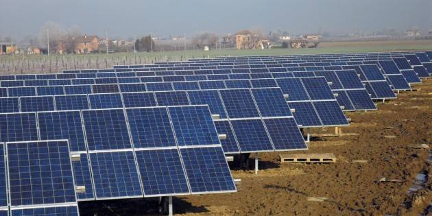 Parco Fotovoltaico  Cremona Solidale tutto da ridiscutere | Stati Generali dell’Ambiente e Salute territorio