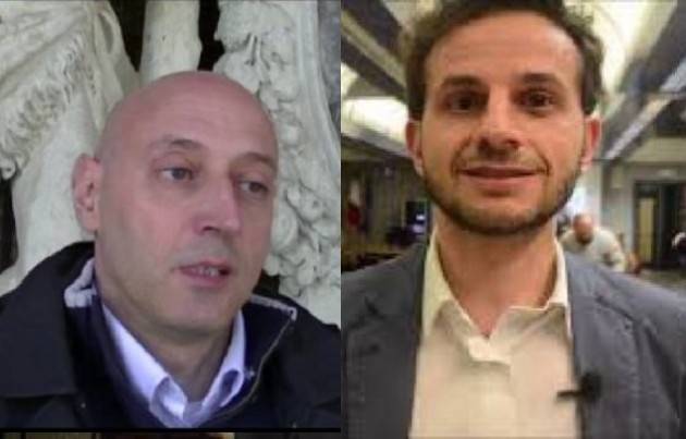 FotovoltaicoCremonaSolidale  Luca Nolli (M5S) Interroga la giunta e critica il vicesindaco Virgilio