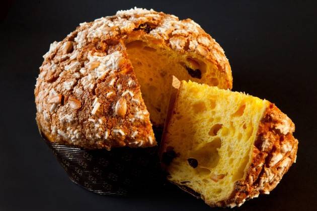 Natale, la mappa del panettone lombardo