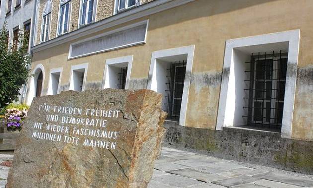 Austria, la lite infinita sulla casa di Hitler 