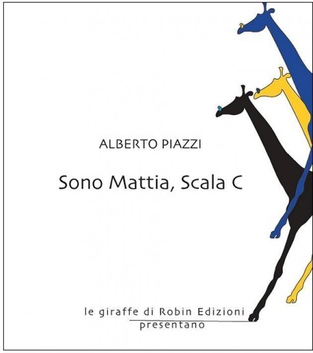 Il libro più bello dei più belli 'Sono Mattia, Scala C', ambientato in grandissima parte a Pizzighettone e Cremona